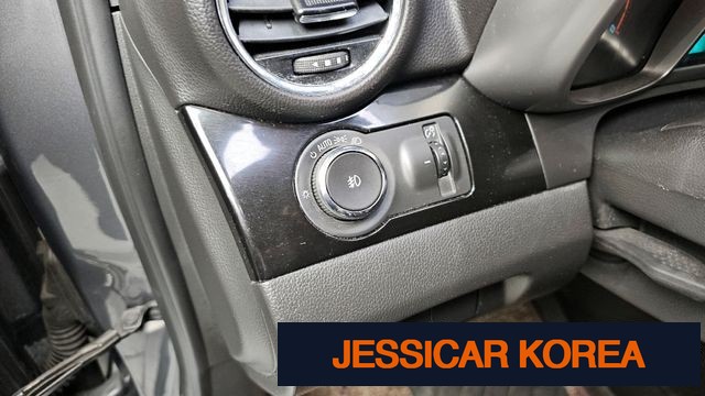 2016 Chevrolet orlando - Thumbnail 20