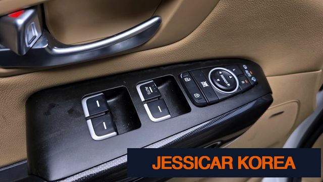 2015 Kia All New Carnival - Thumbnail 2