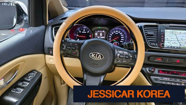 2015 Kia All New Carnival - Thumbnail 4
