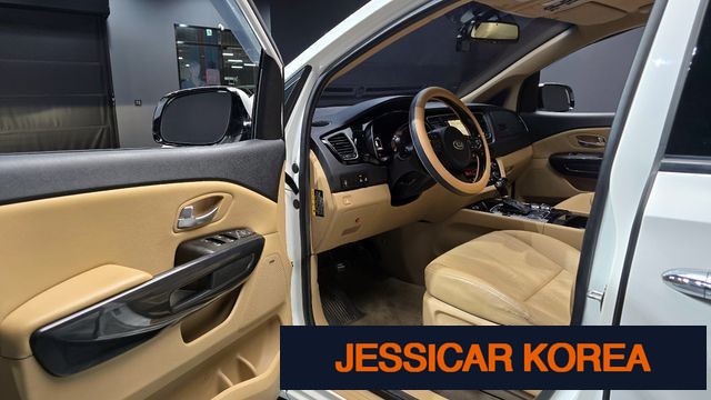 2015 Kia All New Carnival - Thumbnail 6