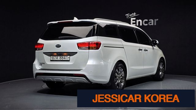 2015 Kia All New Carnival - Thumbnail 7