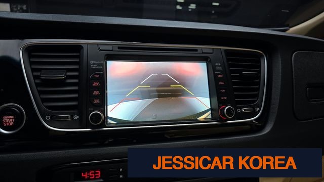 2015 Kia All New Carnival - Thumbnail 11