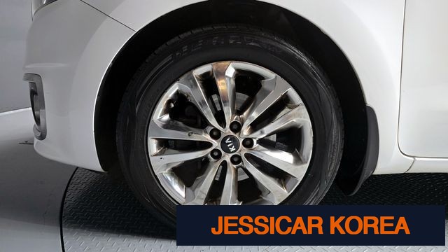 2015 Kia All New Carnival - Thumbnail 12