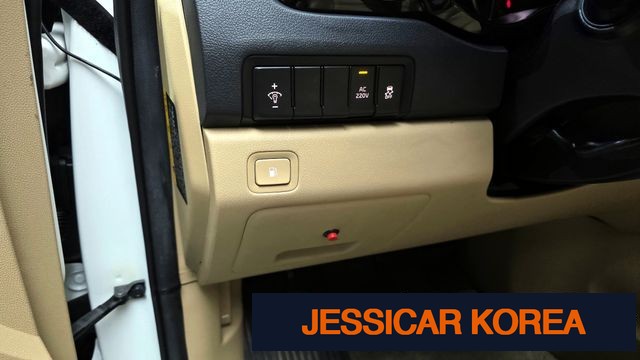 2015 Kia All New Carnival - Thumbnail 14