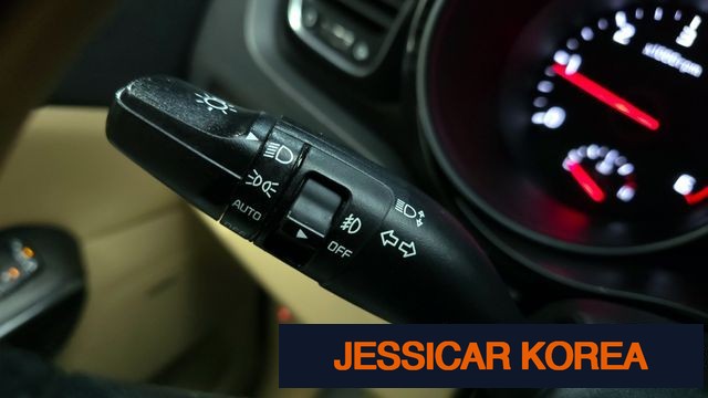 2015 Kia All New Carnival - Thumbnail 17