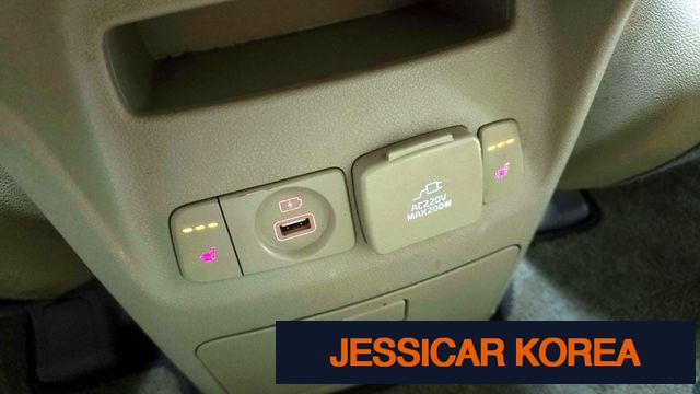 2015 Kia All New Carnival - Thumbnail 20