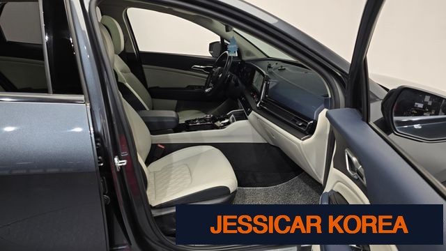 2022 Kia Sportage 5th Gen - Thumbnail 15