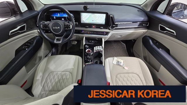 2022 Kia Sportage 5th Gen - Thumbnail 16
