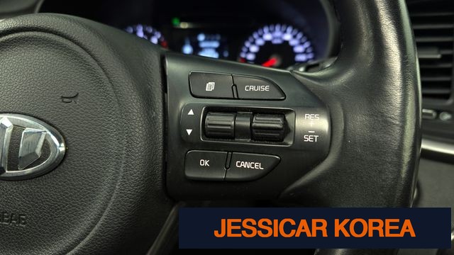 2015 Kia All New Sorento - Thumbnail 9