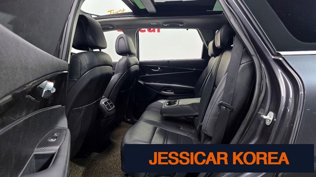2015 Kia All New Sorento - Thumbnail 11
