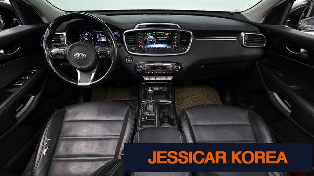 2015 Kia All New Sorento - Thumbnail 14