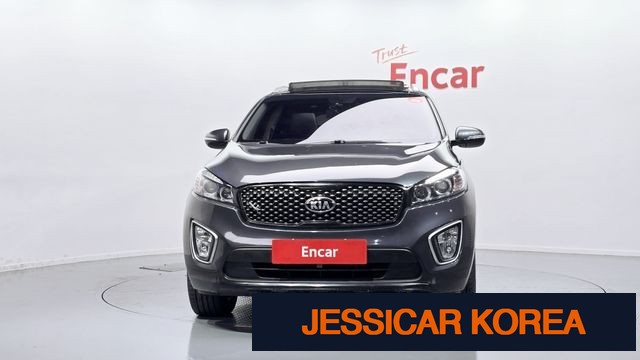 2015 Kia All New Sorento - Thumbnail 16