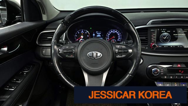 2015 Kia All New Sorento - Thumbnail 17