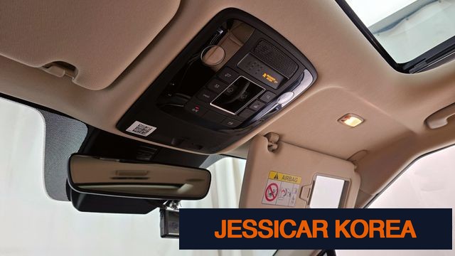 2021 Kia Carnival 4th Gen - Thumbnail 2