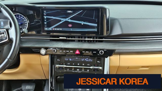 2021 Kia Carnival 4th Gen - Thumbnail 3