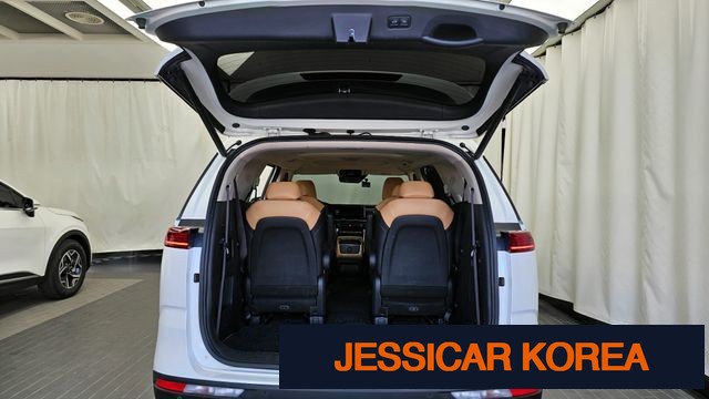 2021 Kia Carnival 4th Gen - Thumbnail 4