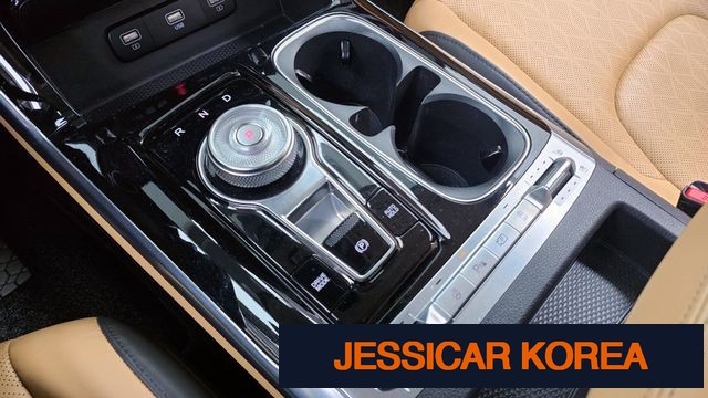 2021 Kia Carnival 4th Gen - Thumbnail 6