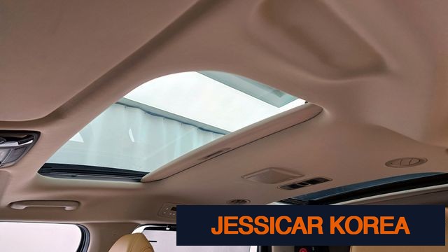 2021 Kia Carnival 4th Gen - Thumbnail 11