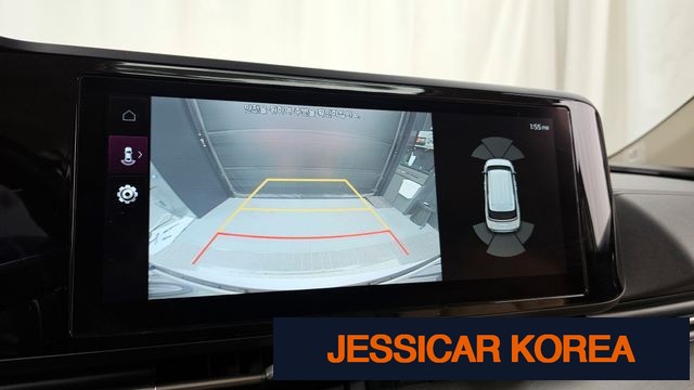 2021 Kia Carnival 4th Gen - Thumbnail 12