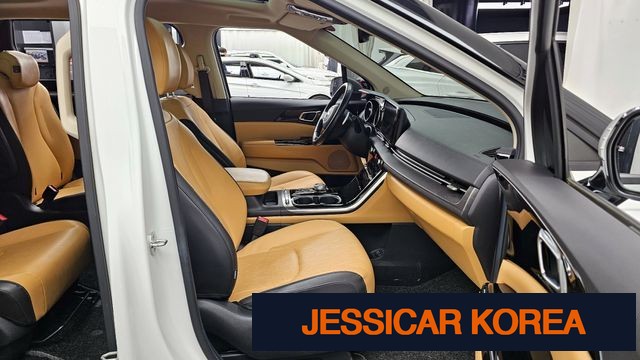 2021 Kia Carnival 4th Gen - Thumbnail 13