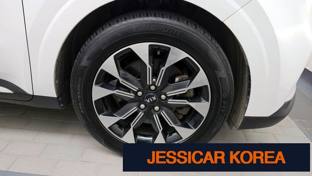 2021 Kia Carnival 4th Gen - Thumbnail 14