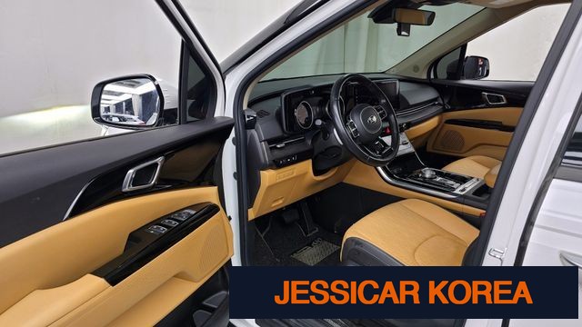 2021 Kia Carnival 4th Gen - Thumbnail 15