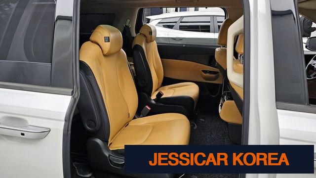 2021 Kia Carnival 4th Gen - Thumbnail 16