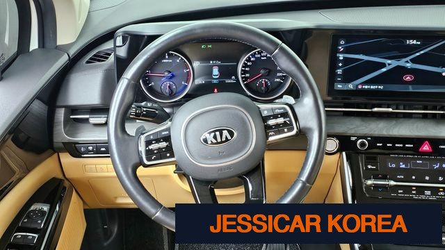 2021 Kia Carnival 4th Gen - Thumbnail 17