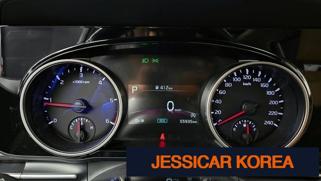2021 Kia Carnival 4th Gen - Thumbnail 18