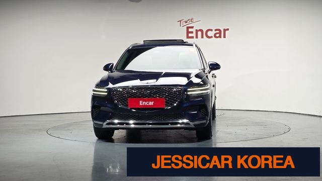 2023 Genesis GV70 - Thumbnail 3