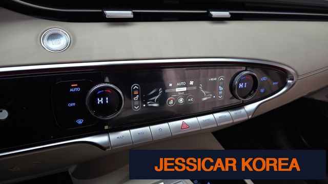 2023 Genesis GV70 - Thumbnail 5