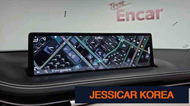 2023 Genesis GV70 - Thumbnail 6
