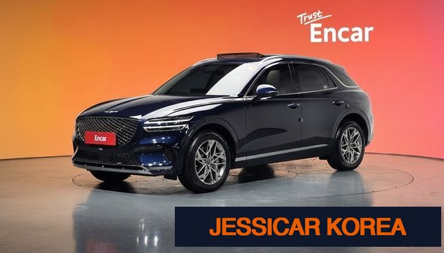 2023 Genesis GV70 - Thumbnail 16