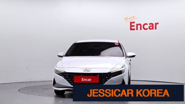 2022 Hyundai Avante (CN7) - Thumbnail 6