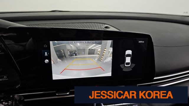 2022 Hyundai Avante (CN7) - Thumbnail 12