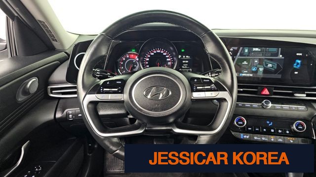 2022 Hyundai Avante (CN7) - Thumbnail 14