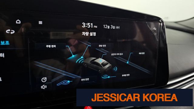 2022 Hyundai Avante (CN7) - Thumbnail 20