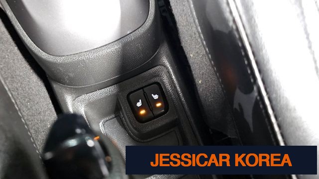 2020 Chevrolet The New Spark - Thumbnail 2