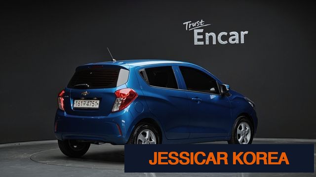 2020 Chevrolet The New Spark - Thumbnail 3