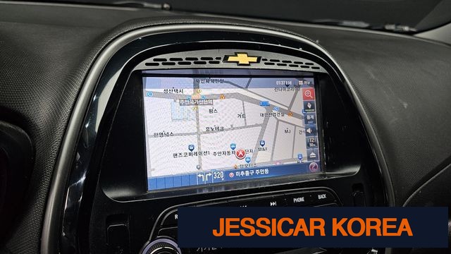 2020 Chevrolet The New Spark - Thumbnail 4