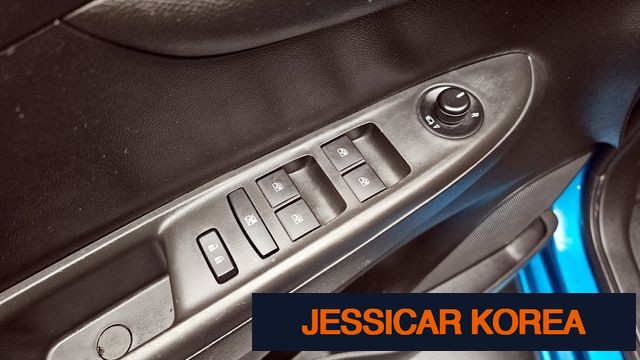 2020 Chevrolet The New Spark - Thumbnail 5