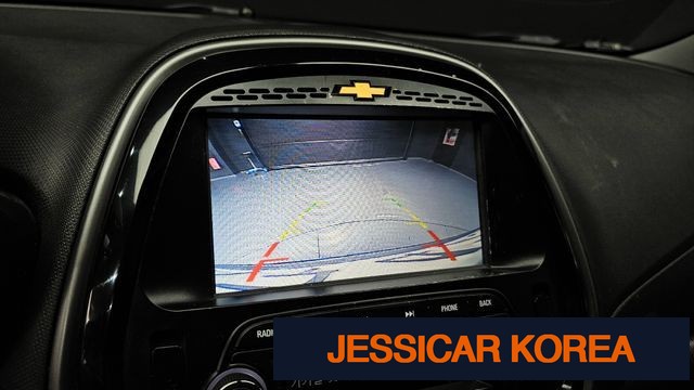2020 Chevrolet The New Spark - Thumbnail 10