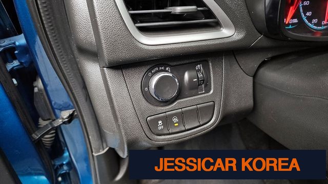 2020 Chevrolet The New Spark - Thumbnail 11
