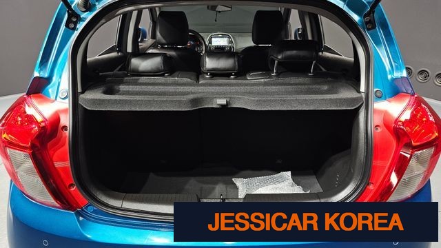 2020 Chevrolet The New Spark - Thumbnail 12