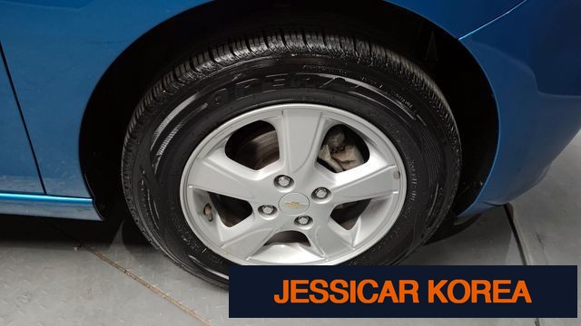 2020 Chevrolet The New Spark - Thumbnail 13