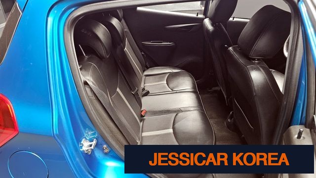 2020 Chevrolet The New Spark - Thumbnail 15