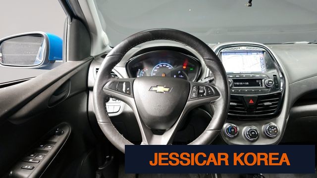 2020 Chevrolet The New Spark - Thumbnail 16