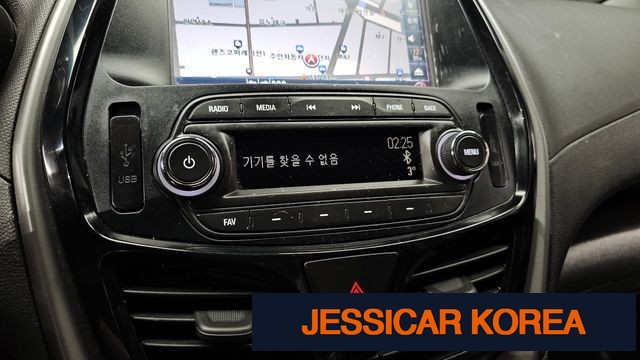 2020 Chevrolet The New Spark - Thumbnail 17