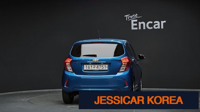 2020 Chevrolet The New Spark - Thumbnail 18