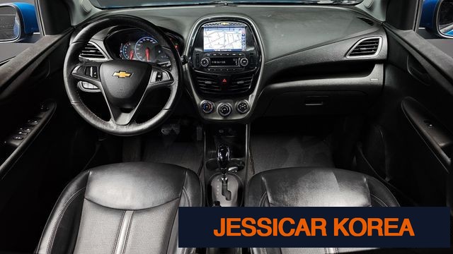 2020 Chevrolet The New Spark - Thumbnail 19